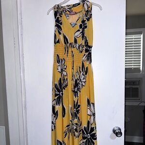 Long Dresses